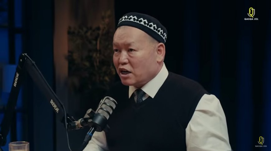 «Ел жындыханаға айналып бара жатыр» — Тарих ғылымдарының кандидаты (ВИДЕО)