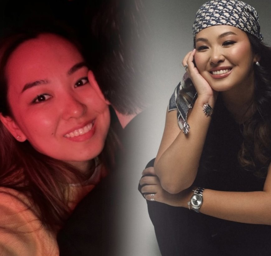 Тұрсынбек Қабатовтың екінші әйелі балаларының есімдерін айтты