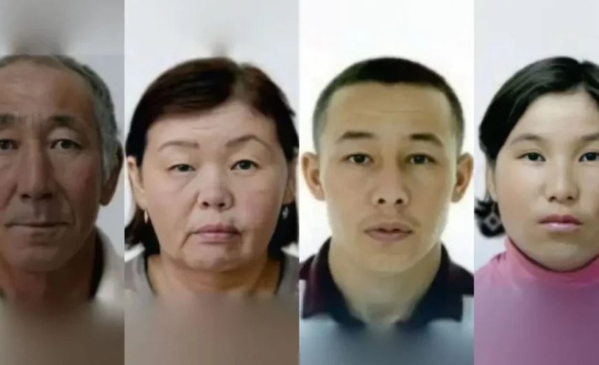 Атырауда бүтін бір отбасының жұмбақ жағдайда жоғалуына байланысты қылмыстық іс қозғалды