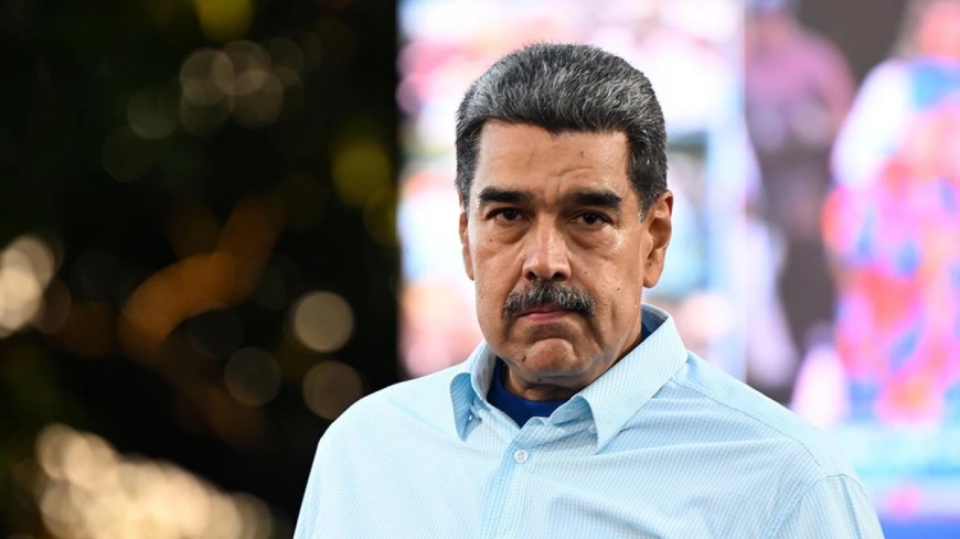 «Мен әлі де Венесуэла президентімін»: Мадуро сотта мәлімдеме жасады