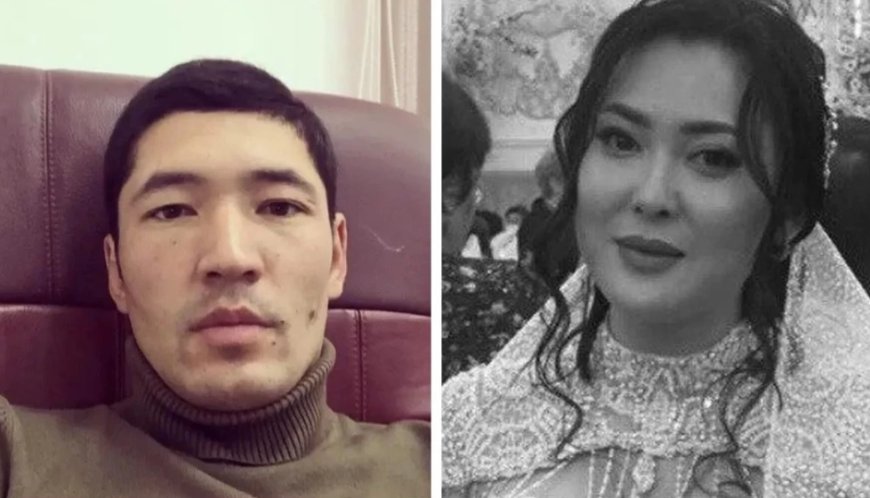 Айзат Жұманованың өлімі: Прокурор күдіктіге 15 жыл сұрады