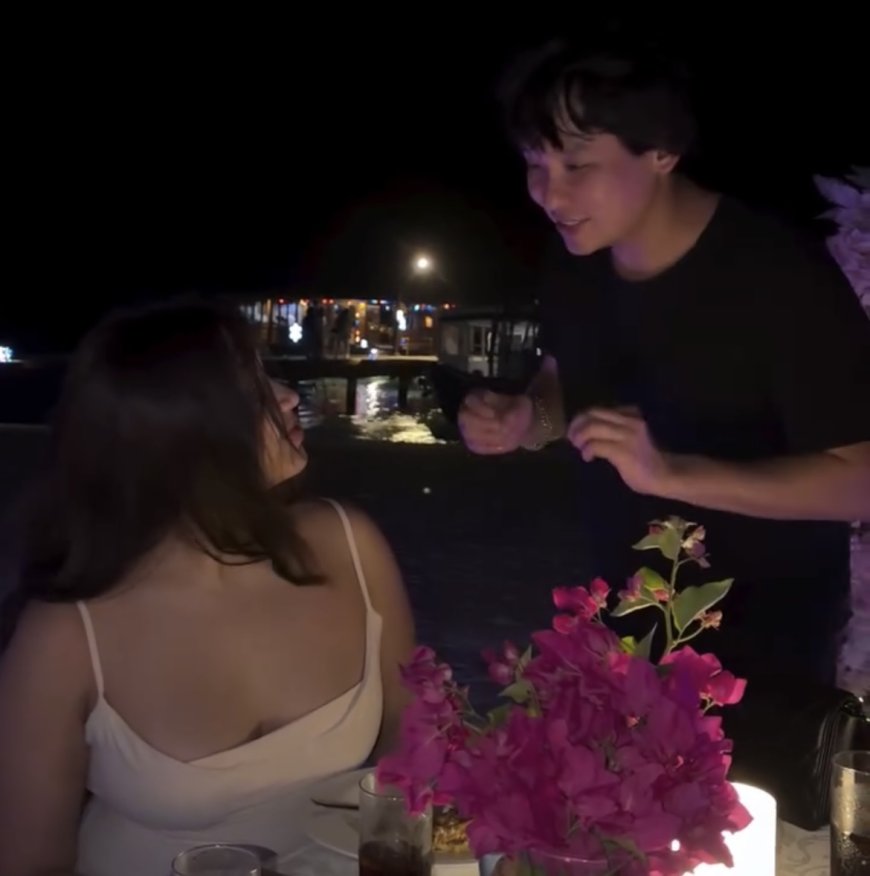 Қайрат Нұртас тұңғыш қызына көлік пен пәтер сыйлады(ВИДЕО)