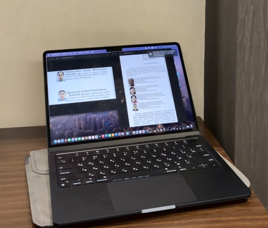 Хакер: «Ата-анамның қауіпсіздігі үшін істі тоқтатуға  дайынмын»(ФОТО)