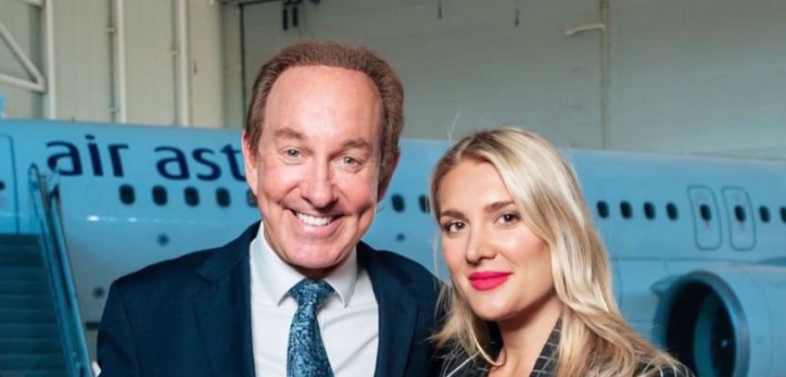 Air Astana бас директорының әйелі жақындарына жеңілдікпен билет алған (ФОТО)