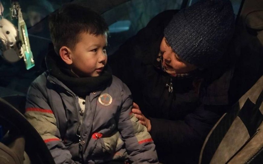 Абай облысында жоғалған бала құдықтан табылды