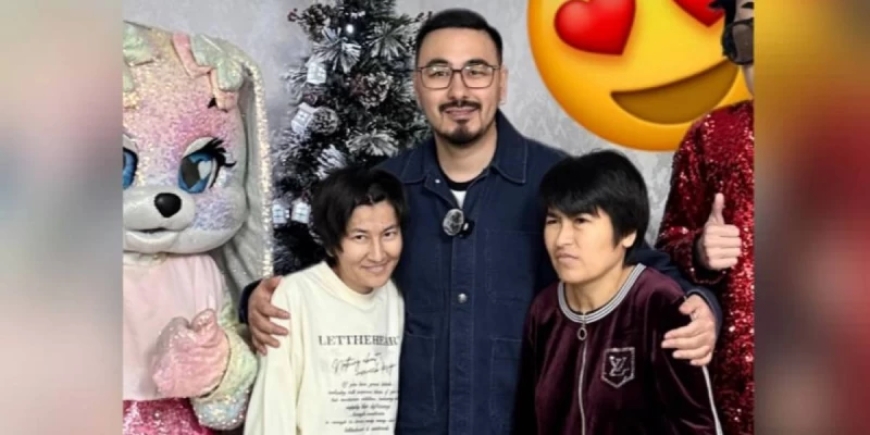 «Мал бағып жүрген жағдайына қайта түсіпті»: Көпшілік Құндыз бен Назгүлдің жағдайына алаңдаушылық білдірді