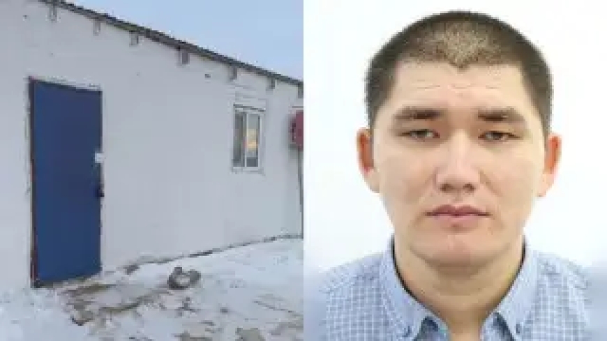 «Қанды сүртіп кеткен»: Атырау облысында жоғалған отбасыға қатысты жантүршігерлік дерек