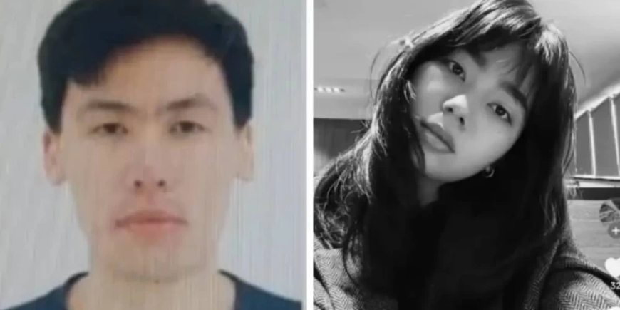 Шымкентте 21 жастағы қызды өлтірген күдікті ұсталды