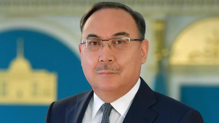 Тоқаев АҚШ-пен келіссөздер бойынша өкілін тағайындады