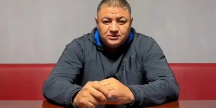 Хасан Қасымбаевтың ісі апелляциялық сот қарауына өтті