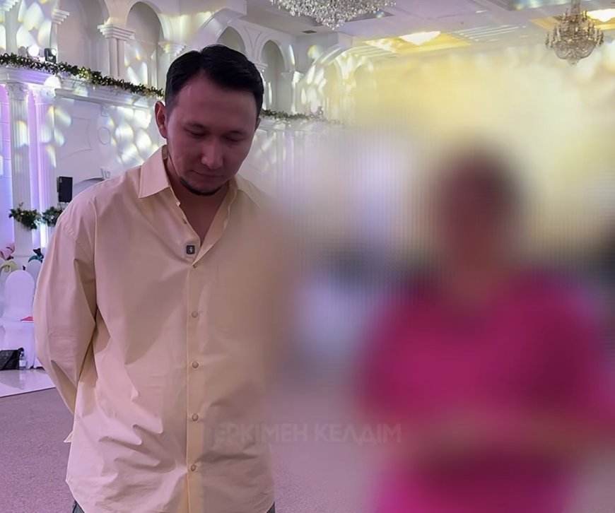 «Сайқымазақ тамада сияқты»: Ерекше баласы бар ананы кемсіткен коуч кешірім сұрап, қажылыққа жолдама сыйлады