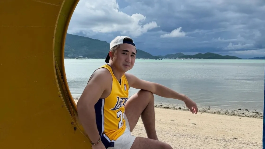 Халықаралық іздеуде жүрген блогер Қайсар Қамзаға қатысты істің мән-жайы белгілі болды