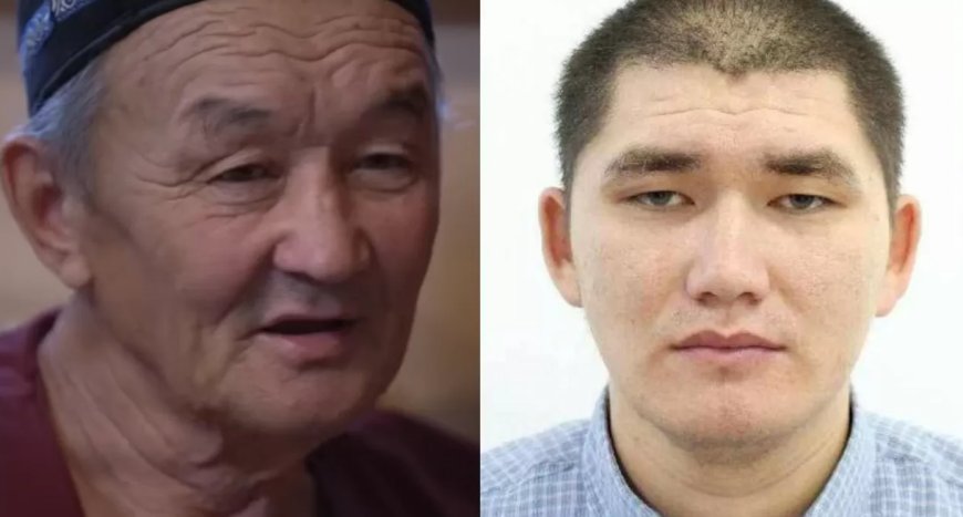 «Қалай сенуге болады»: Атыраулық күдіктінің әкесі баласының жазықсыз екенін айтты