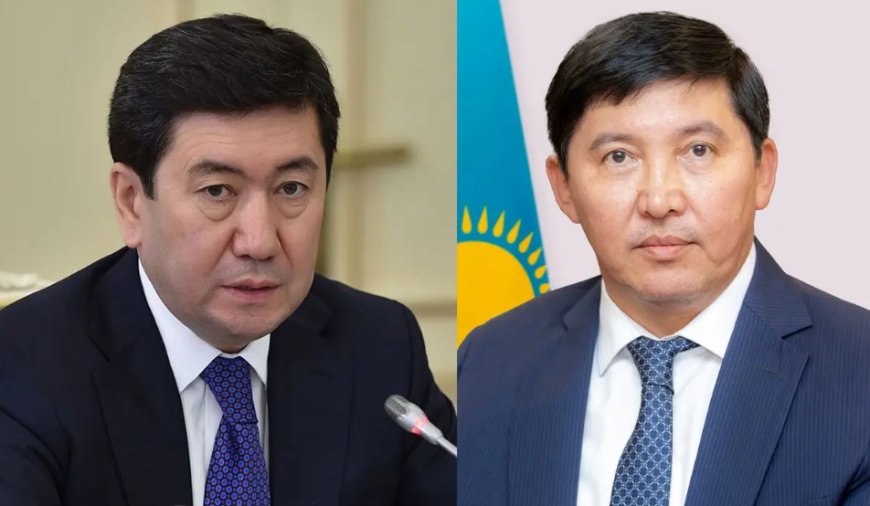 «Әр сұраққа күрсінесіз»: Ерлан Қошанов вице-министрдің дайындығын сынап тастады