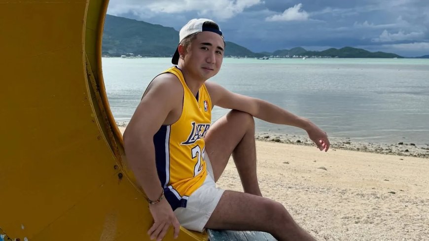 В АФМ объяснили, за что разыскивают казахстанского блогера