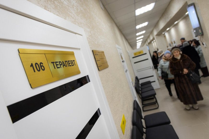 В Костанайской области врач напал на коллегу прямо в больнице