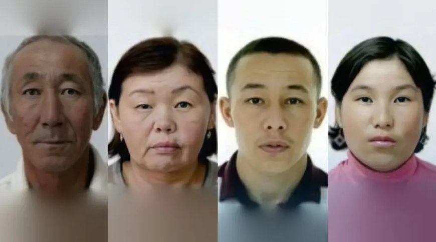 «Шаруаларыңыз болмасын»: Атырауда жоғалған отбасының ұлы жазған хат тарады