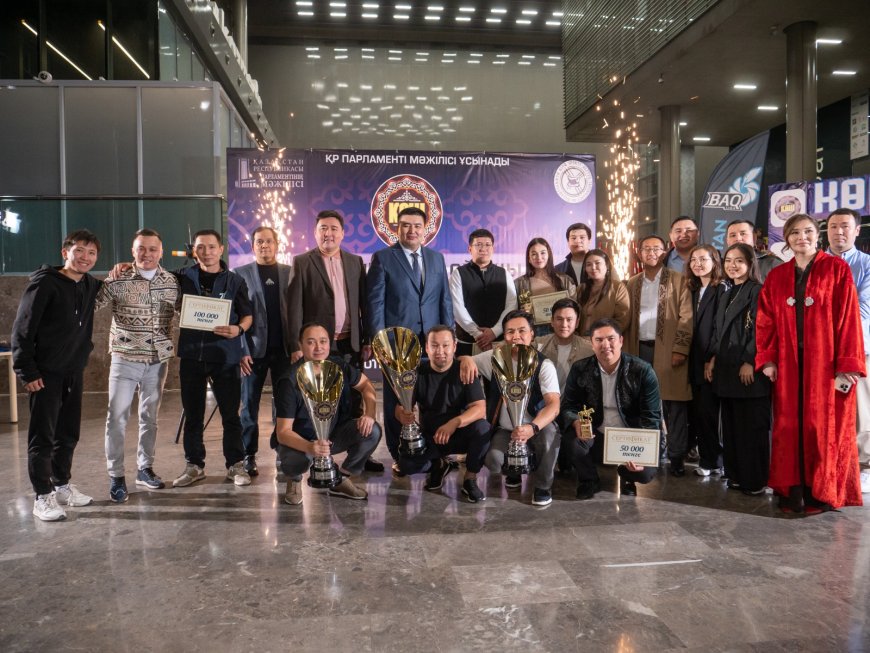 «КӨШ» үздіктері анықталды