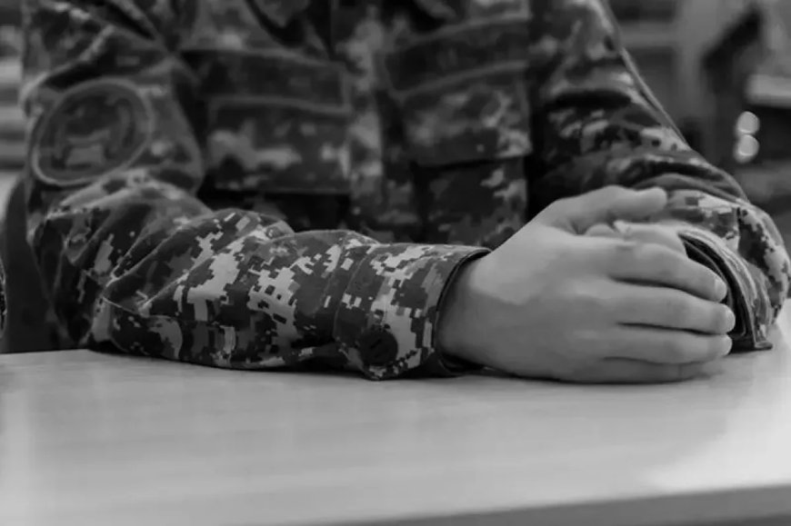 Ақтауда әскери қызметкер қайғылы жағдайда көз жұмды