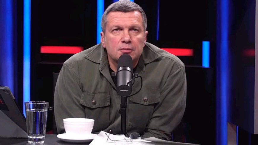 «Соловьевтің сөзі ресми позиция емес»: Ресей СІМ өкілі мәлімдеме жасады