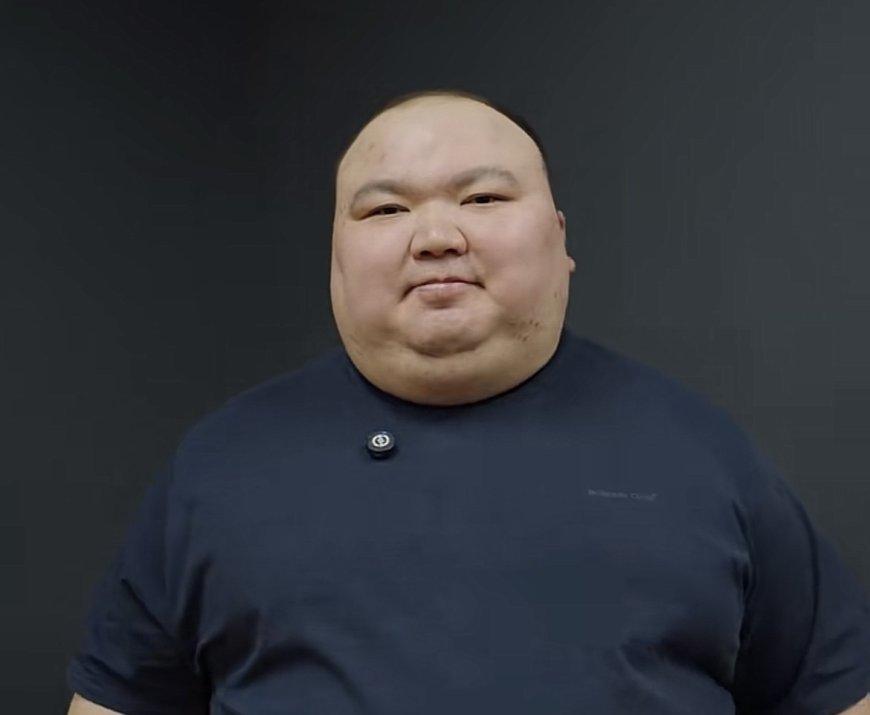 «36 жасымда өмірім тоқтауы мүмкін»: Рамазан Амантай денсаулығына қатысты мәлімдеме жасады