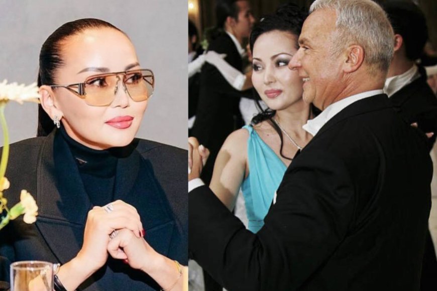 «Кәсіпкерлердің қылығы үшін мен ұялдым»: Баян Мақсатқызы 2007 жылы өткен кешті есіне алды