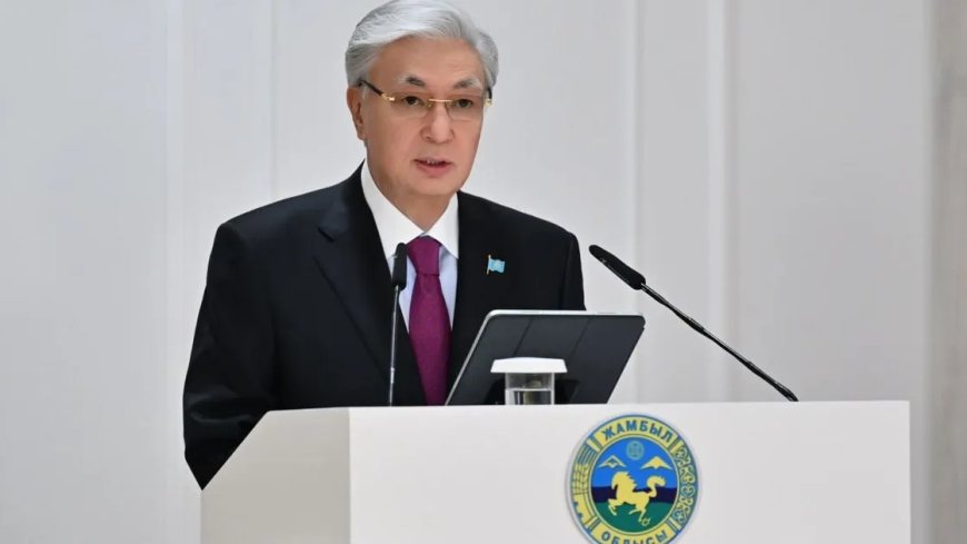 Тоқаев 20 қаңтарда Қызылордада өтетін Ұлттық құрылтайдың отырысында сөз сөйлейді