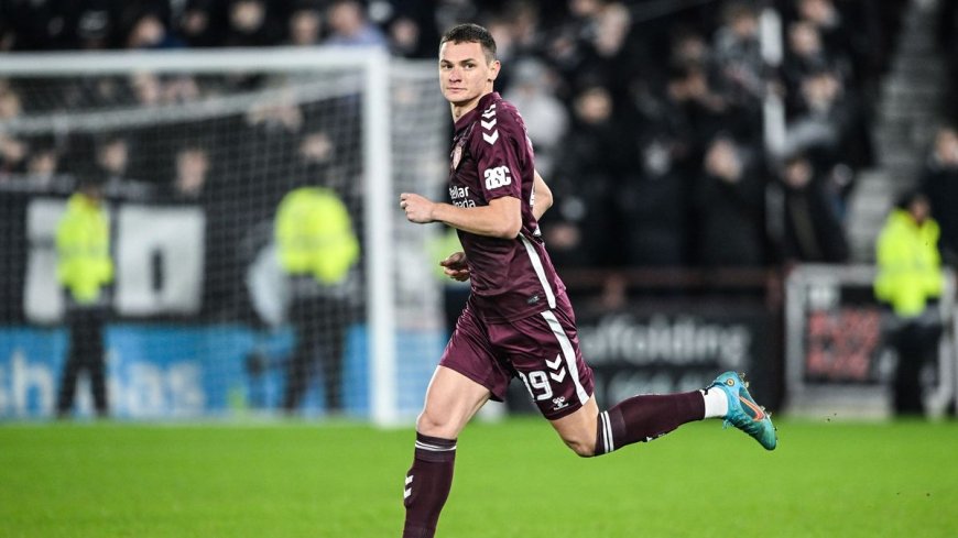 Қазақ футболшысы Еуропада дебют жасады