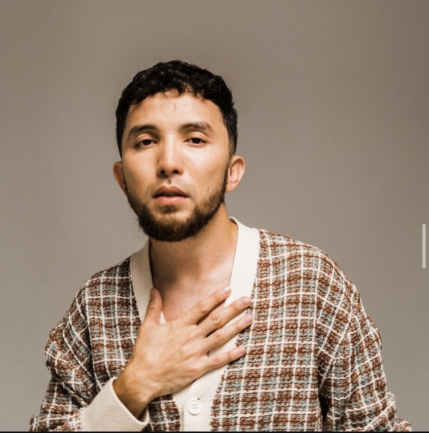 «Кенже балаңа асықтың ба?»: Әнші Qanay  отбасындағы қайғымен бөлісті