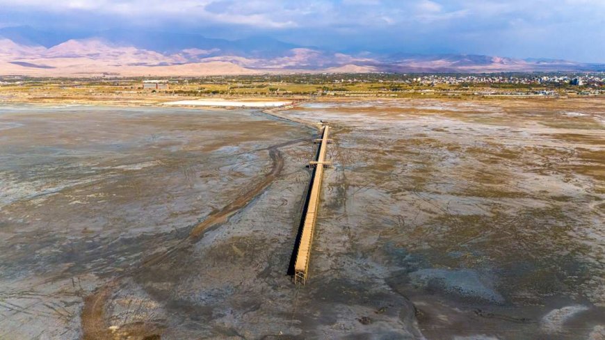 БҰҰ ескертуі: Әлем «жаһандық су банкроттығы» дәуіріне аяқ басты