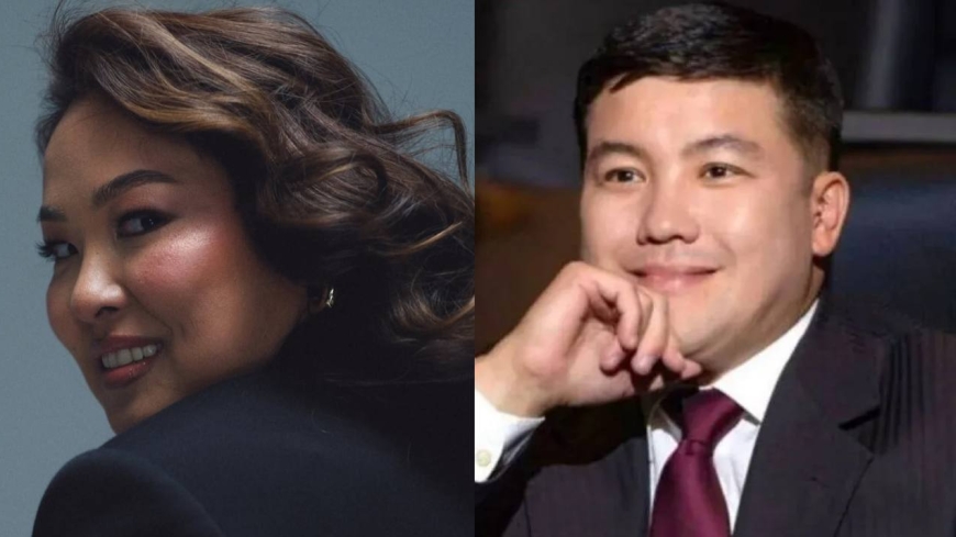 «Өзімді танымай қалдым»: Тұрсынбек Қабатовтың тоқалы ренішін білдірді