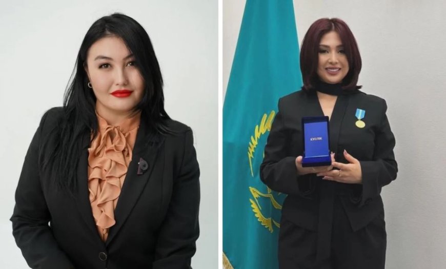 «Бұл қыздың не еңбегі сіңді?»: Журналист халық емшісіне мемлекеттік марапат берілгенін сынады