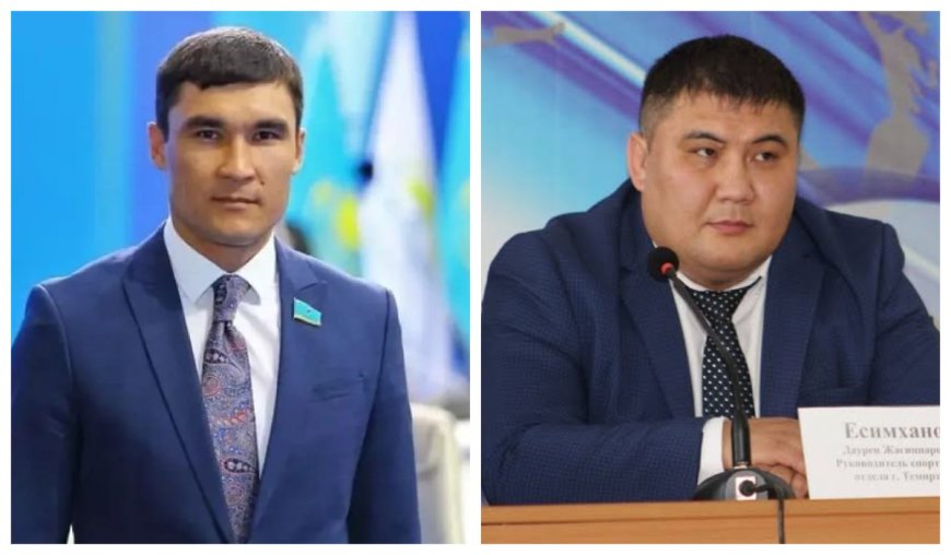 «Костюмін жыртып, көшеде сабап кеткен»: Журналист Серік Сәпиевтің соққыға жығылуы туралы айтты