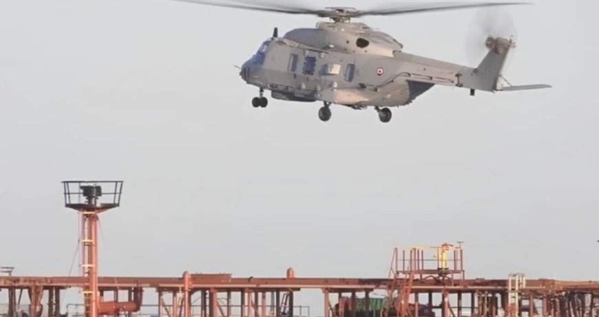 Франция Жерорта теңізінде Ресейдің танкерін ұстады