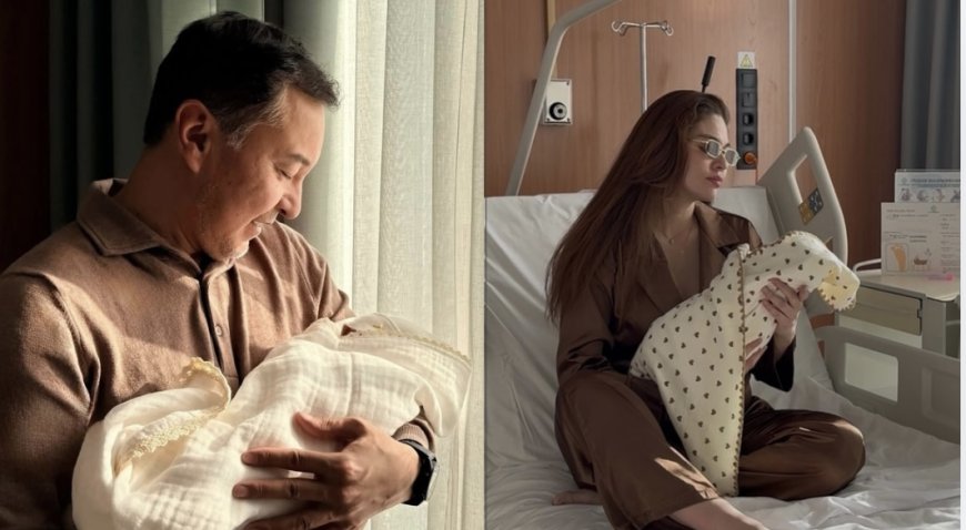 «Немереңмен бірге өседі»: Ақан Сатаев пен Альмира Тұрсын қызды болды