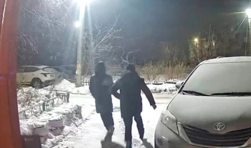 Рудныйда жасөспірімдер 20 жастағы жігітті өлтірді деген күдікке ілінді