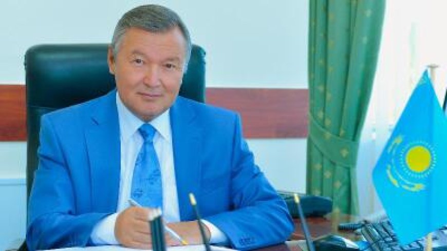 В Казахстане предложили конституционно закрепить отделение религии от государства