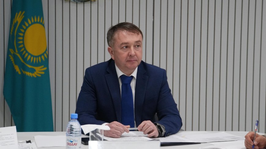 В Казахстане предложили конституционно закрепить специальные правовые режимы для населенных пунктов