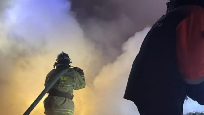 Үш адам ажал құшты: Батыс Қазақстанда қайғылы жағдай болды