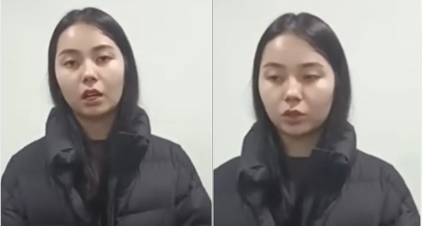 Нұрайдың отбасы видеосын  желіде таратқандарға  арыз түсірді