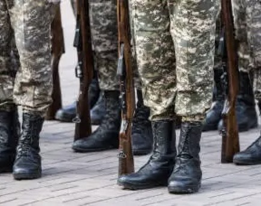 Жамбыл облысында тағы бір сарбаз қаза тапты: Іс Бас прокурордың жеке бақылауында