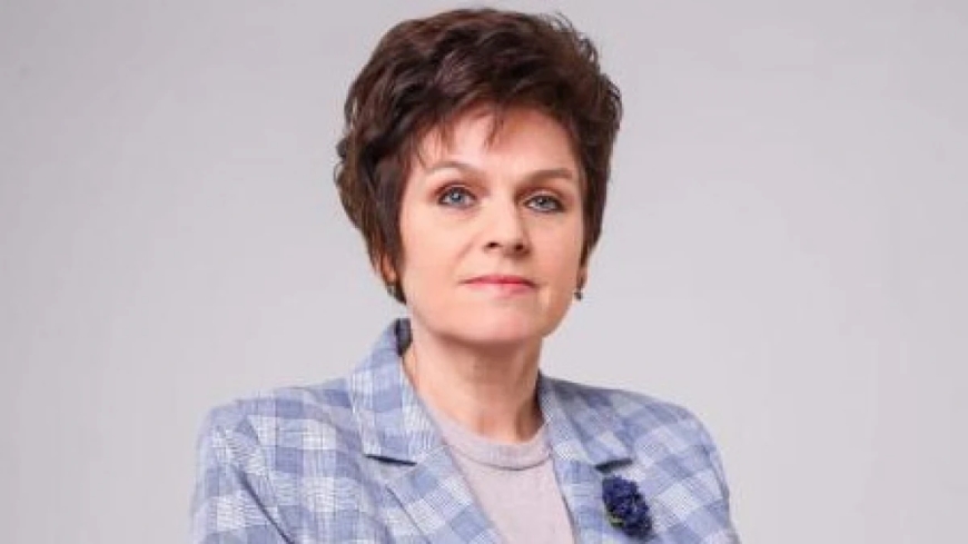 Тоқаев мектеп мұғалімі Татьяна Белоусованы құттықтады