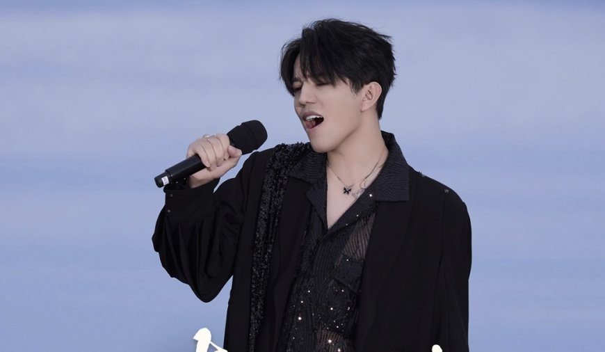 Димаш Құдайберген сүйінші жаңалығымен бөлісті( ВИДЕО)