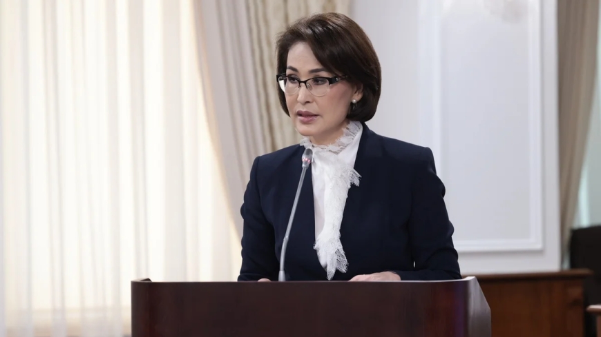 Денсаулық сақтау министрі емделушілер үшін жақсы жаңалықпен бөлісті