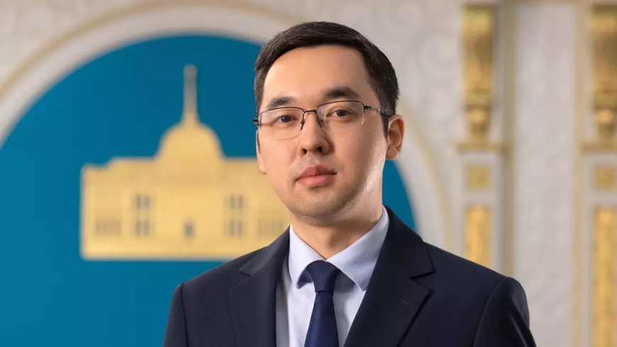 Руслан Желдібай Мәдениет және ақпарат министрі қызметіне тағайындалуы мүмкін