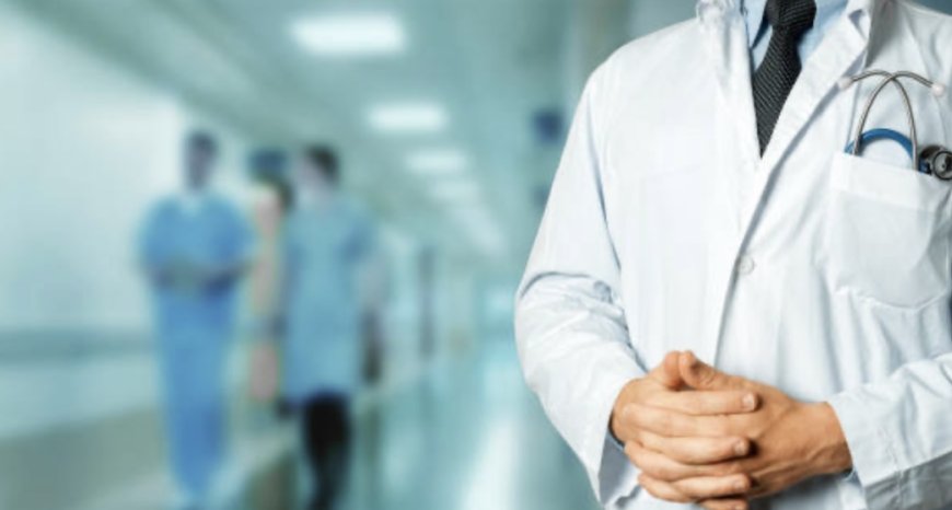 Жаңаөзенде  ер адам дәрігерді пышақтап өлтірді