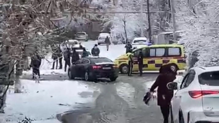 Шымкентте  тағы бір әйел пышақ жарақатынан қаза тапты