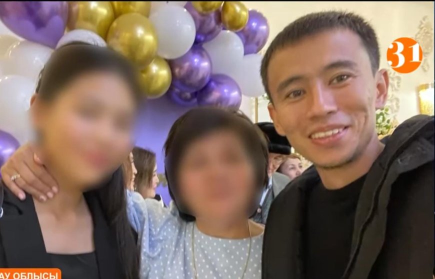 «Денесіне 21 рет пышақ сұққан»: Жаңаөзен тұрғыны дәрігерді медбике әйелін қызғанғаннан өлтіргені анықталды
