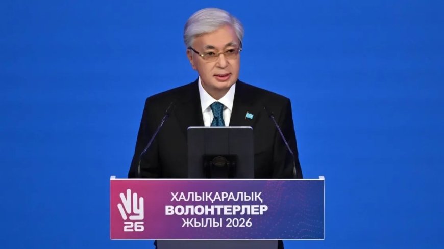 Тоқаев Ата заңға енгізілетін өзгерістерге қатысты ойын айтты