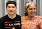 «Немере сүйемін»: Сәкен Майғазиев дүниеге келетін немересінің жынысын өзі жария етті